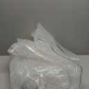 Queen/Full/Full-XL Foam Mattress Vacuum Bag for Moving, Vacuum Seal Mattress Bag with Straps