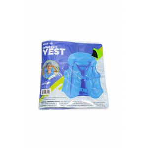 ORBIT Inflatable Vest Pack of 2