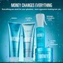 COLOR WOW MONEY MIST Luxe Leave-in Conditioning Treatment for Glossy, Expensive-Looking Hair | Moisturizes, Defrizzes & Detangles for smooth, silky texture
