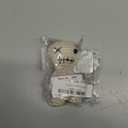 Funny Positive Voodoo Doll Crochet  Inspirational Halloween Gifts for Women Men  Motivational Gifts for Mom Dad Friend Coworker Sister Wife Husband  Halloween Party Favors Decorations