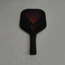 DI Franklin Aluminum Pickleball PDLE Red