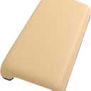 GXYWADY Buff Front Seat Bottom Cushion Assembly Replacement for Club Car DS 1981-2000.5 Golf Cart