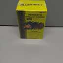 Mosquito Repellent Pouches - Outdoor, Indoor, Travel Size | 30-Day Protection, Non-Toxic & Plant-Based | Safe for Kids, Pets | Patio, Camping, Yard Defense (12, Yellow)