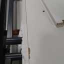 Roomfitters Mid Century Modern TV Stand for TVs up to 65", Boho Sideboard Buffet Cabinet Credenza, Media Console Entertainment Center for Living Room, Poplar Wood Print Carved and Geometric Design