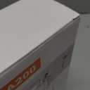 Auto Face Tracking Tripod 360 Rotating Phone Stand with Tripod Heads, No App, Remote & Gesture Control, Tripods & Monopods Compatible, Rechargeable Smart Shooting Stand for Tiktok Live RecordingWhite