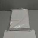 Biaungdo 30 Pack White Gable Boxes for Party Favor, 9.5 x 5 x 5 Inch Large Cardboard Treat Box for Gift, Birthday, Wedding, Lunch, and Other Events