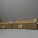 PotatoLife Plastic Fence Extra Strength with Stakes, 40'' x 100' Roll (Green, 40'' x 100')