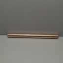 Rose Gold Contact Paper Peel and Stick Countertop Contact Paper Self-Adhesive Waterproof DIY Decor Wallpaper for Kitchen Backsplash Fridge and Cabinets A Set of 23.6"x240"