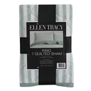 Standard 1 Quilted Sham 20x36 100%Polyester