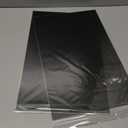 19 Inch Privacy Screen for Monitor with 16:10 Widescreen Monitor Blue Light Screen Protector - Anti-Glare - Anti-Scratch Protector Film for Data Confidentiality Privacy Shield [2 Pack]