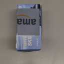 findway Ski Goggles OTG - Over Glasses Snow/Snowboard Goggles for Men, Women & Youth - 100% UV Protection (C5-revo Blue Lens Vlt 8%)