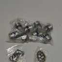 5-134X U Joint Kit 1310/1330 Series Unviersal Joint (OSR),Pack of 2