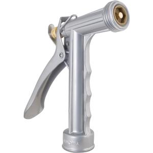 Heavy-Duty Metal Nozzle