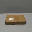 Yousoontic 6 Pcs Thanksgiving Decor for Home Pumpkin Wooden Block Sign Autumn Fall Table Centerpiece for Thanksgiving Tiered Tray Harvest Table Mantel Shelf Decor (Fresh)