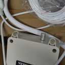 VEVOR Bottled Water Dispenser Pump System, 5 Gallon Dispensing System, Automatic Electric Water Dispenser, Single Inlet Water Jug Pump, Compatible Use with Coffee/Tea Machine, Refrigerator, Ice Maker