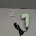 Fabric Shaver, Fuzz Balls Pills Lint Remover, AC120V Plug and Play
