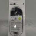 GE 6ft. Micro USB 2.0 Charging Cable, Black