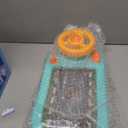 Musical Steering Wheel Toys for Boys 4-6: Toddler Simulated Driving Racing Car Game with Sound Ages 3+ Year Old, Interactive Educational Learning Race Truck for Kids Girls Birthday Gifts