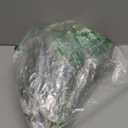 120 Pcs Mixed Artificial Eucalyptus Leaves Stems Bulk,Baby Breath Artificial Flowers Bulk with Eucalyptus Leaves Greenery Stems for DIY Bouquets Wedding Floral Home Decor (Green-120pcs)