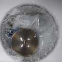 CVKASH Vintage Glass Pendant Light Fixture Brass Modern Adjustable Chandelier Farmhouse Hanging Light for Hallway Porch Kitchen Bedroom Coffee Shop Dining Room Island