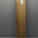 VOLISUN Modern Bathroom Vanity Light 24 inch, Rotatable, 14W Dimmable 5CCT Led Bathroom Light Fixture Over Mirror, Black Bar Vanity Light for Bathroom Mirror Restroom-ETL Certificated