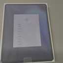 Apple iPad Air 13-inch with M3 chip Built for Apple Intelligence, Liquid Retina Display, 128GB, 12MP Front/Back Camera, Wi-Fi 6E, Touch ID, All-Day Battery Life  Blue