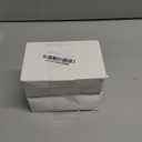 220W Power Inverter Compatible with Dewalt 20V Battery, DC 20V to AC 110V Portable Power Station with 1 AC Outlet, 2 USB Ports & 1 Type-C Fast Charging, 400LM LED Work Light (Yellow)