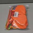 Pseutio 30 Set Fall Crafts for Kids DIY Pumpkin for Crafts Decorations Halloween Craft for Kids Halloween Thanksgiving Art Craft Decorations