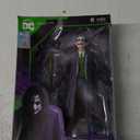 LEBOO Fondjoy 1/9 The Joker - Heath Ledger Miniature Action Figures Movie Edition 7.68in Figurine with Accessories