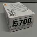 No Shock Bark Collar with Beep Vibration, Waterproof Rechargeable Dog Training Collar with Remote