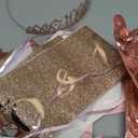 40 Pieces 10th Birthday Decorations Double Digits Party Balloons Happy Birthday Banner Number 10 Rose Gold Foil Balloons Latex Balloons for 10 Year Old Girls Party (Rose gold)