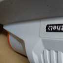 Litheli Electric Snow Shovel Cordless 20V, Lightweight Battery Powered Snow Blower with 4.0Ah Battery, Easy Snow Removal Tool for Driveways, Sidewalks, Patios and Decks