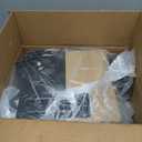 Knee ScooterKnee Scooter for Adults for Foot SurgeryKnee Walker for Foot Injuries Compact Crutch Alternative with Dual Braking System (Blue)