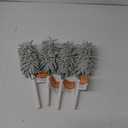 CHENILLE DUSTER 30 inch, 4 Pack