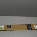 Whirlpool W10899551 Refrigerator Door Handle (Stainless) Genuine Original Equipment Manufacturer (OEM) Part Stainless