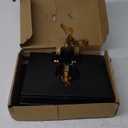 Rooftop Sprinkler for Wildfire Embers 3300 Sq. Ft. Cover