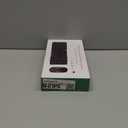 Foldable Keyboard and Mouse, EDJO Folding Keyboard Mouse Combo with Portable Case, 2.4G Wireless & Bluetooth, USB-C Rechargeable Travel Combo for Windows, Mac OS, iOS, Android PC/Laptop (Black)