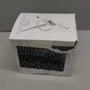 Belkin BoostCharge PRO 3-in-1 Wireless Charger with MagSafe for iPhone 13, 12 + Apple Watch + AirPods (Magnetically Charges iPhone 13 and 12 Models up to 15W) (White)