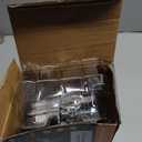 VATOS RC Helicopter for Boys, 2.4G Remote Control Helicopter with LED Light for Kids 12+ Years Old, Fixed Height, One-Key Take-Off, Indoor RC Planes Ideal Festival Gifts for Boys Adults (Red)