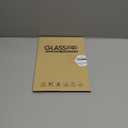 WD&CD 2 Pack Screen Protector Compatible with Microsoft Surface PRO 12" 2025, Case Friendly Tempered GlassAnti Scratch Anti BubbleHigh Definition