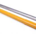 Steel Tire Bead Breaker Slide Hammer Heavy Duty Bar for Car Truck Trailer by SHG_shop