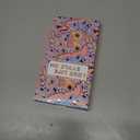 Shorogyt Compatible with iPhone 14 Pro Max Wallet Case with Card Holder - Designer Marble Pattern Kickstand Magnetic Clasp Back Flip Folio Leather Phone Covers Women Men Girls Cyan