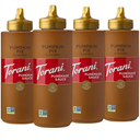 Torani Puremade Sauce, Pumpkin Pie, 16.5 Ounces (Pack of 4), BB: 15 -MAY- 2026