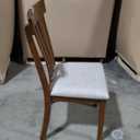 HD Designs Jordyn Dining Chairs (1pc)