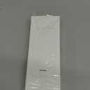 Vaydeer Metal 7 Day Pill Organizer 2 Times a Day  AM PM Weekly Travel Pill Case with Moisture-Proof Desiccant, Airtight Large Capacity Pill Box for Vitamins, Medications & Supplements (Silver)