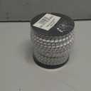 T.W. Evans Cordage SC-104-050 1/4-Inch by 50-Feet Elastic Bungee Shock Cord