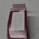 Lutron Maestro Countdown Timer Switch for Fans and Lights, 3A/150-Watt LED Bulbs, Single-Pole/Multi-Location | MA-T51MN-AL | Almond