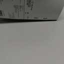 The Drop Women's Cinda Thong Sandal (8, Black)