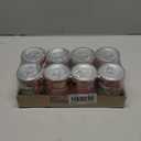 Campbell's Chunky Healthy Request Chicken Noodle Soup, 16.1 oz Can (8 Pack) BB:MAR 24 2027