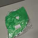 EVKILKJS St Patricks Day Hat Shamrock Hat Trendy Comfortable Textured Foldable Unisex Green